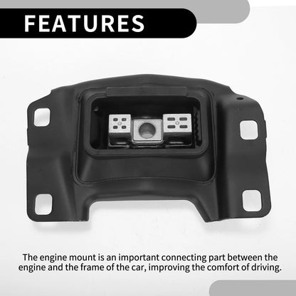 Engine Motor Mount for VOLVO C30 (2006-2012)