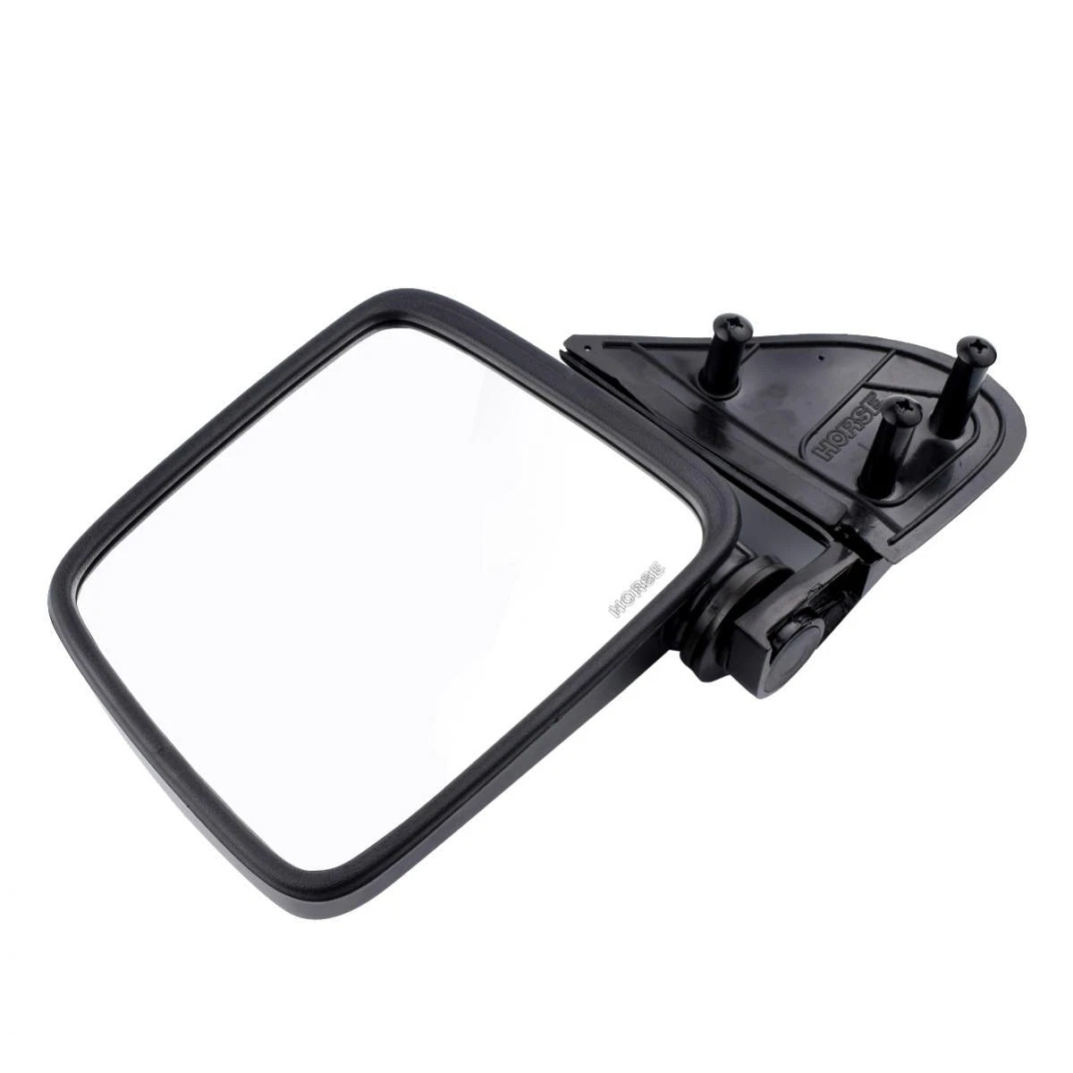 Side Door Mirror Rear View Pair Fits Nissan Navara D21 Pickup UTE 1986-97 D05