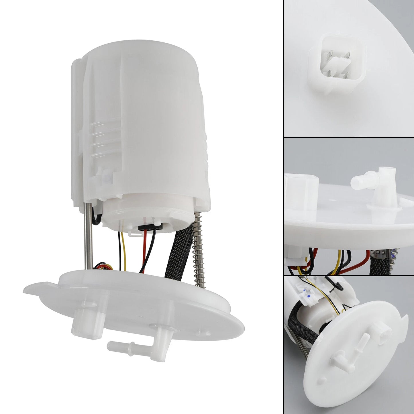 Fuel Pump Replacement for Honda GL1800 Gold Wing (2018-2024)