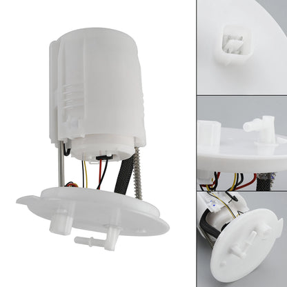 Fuel Pump Replacement for Honda GL1800 Gold Wing (2018-2024)