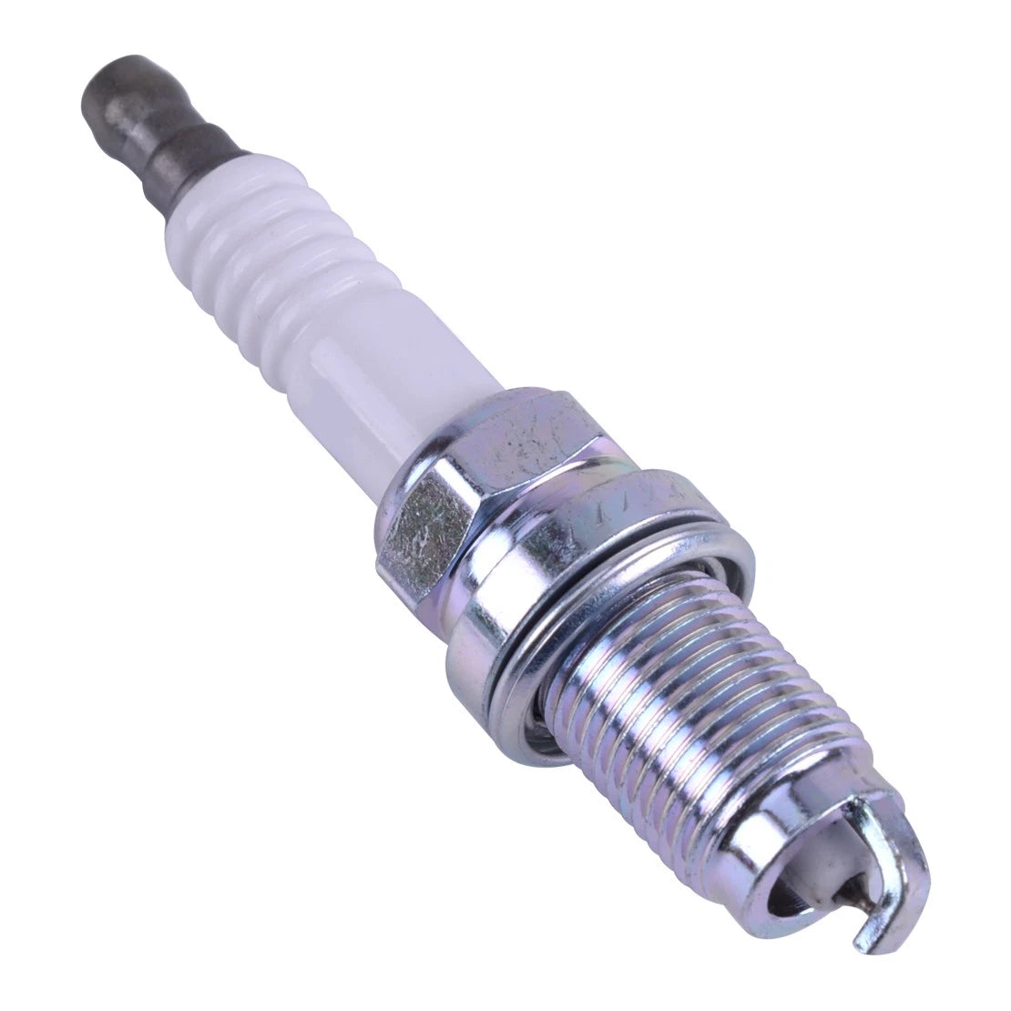 4 x Iridium Spark Plugs for Honda Legend IV KB (2006-2012)