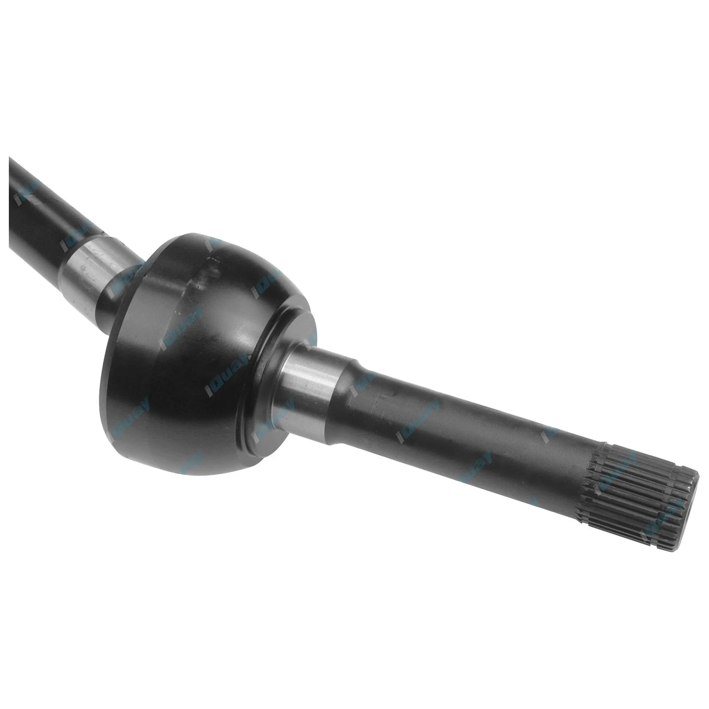Left CV Joint Axle Drive-Shaft for Patrol GQ Y60 1988-1997 SWB + LWB 4wd Wagon