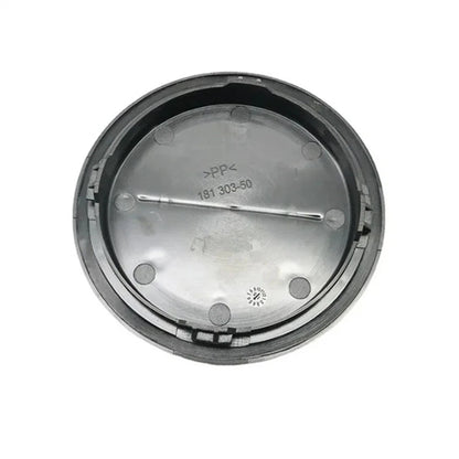 4.75" Headlight Bulb Cover for Mercedes-Benz