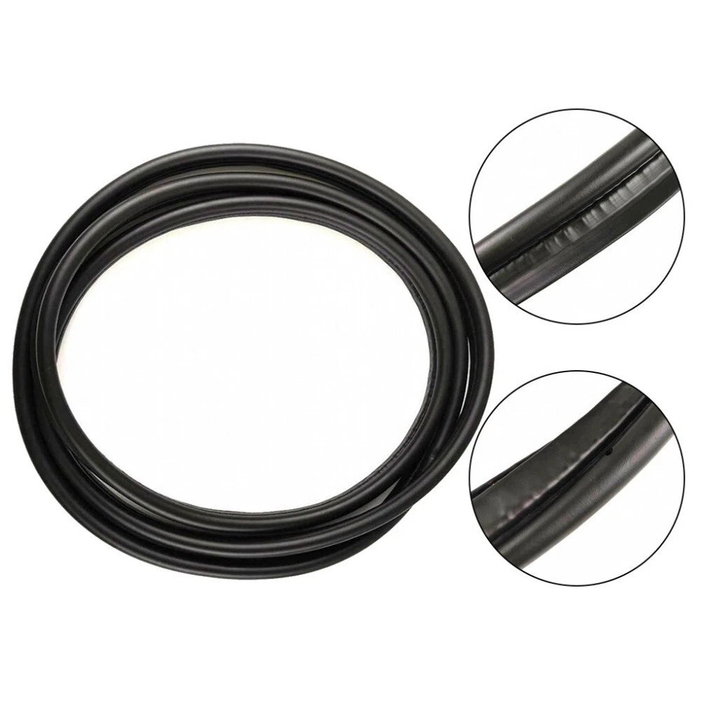 Rubber Seal for Toyota Vios Trunk Lid (2007-2012)
