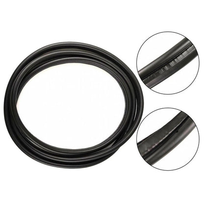 Rubber Seal for Toyota Vios Trunk Lid (2007-2012)