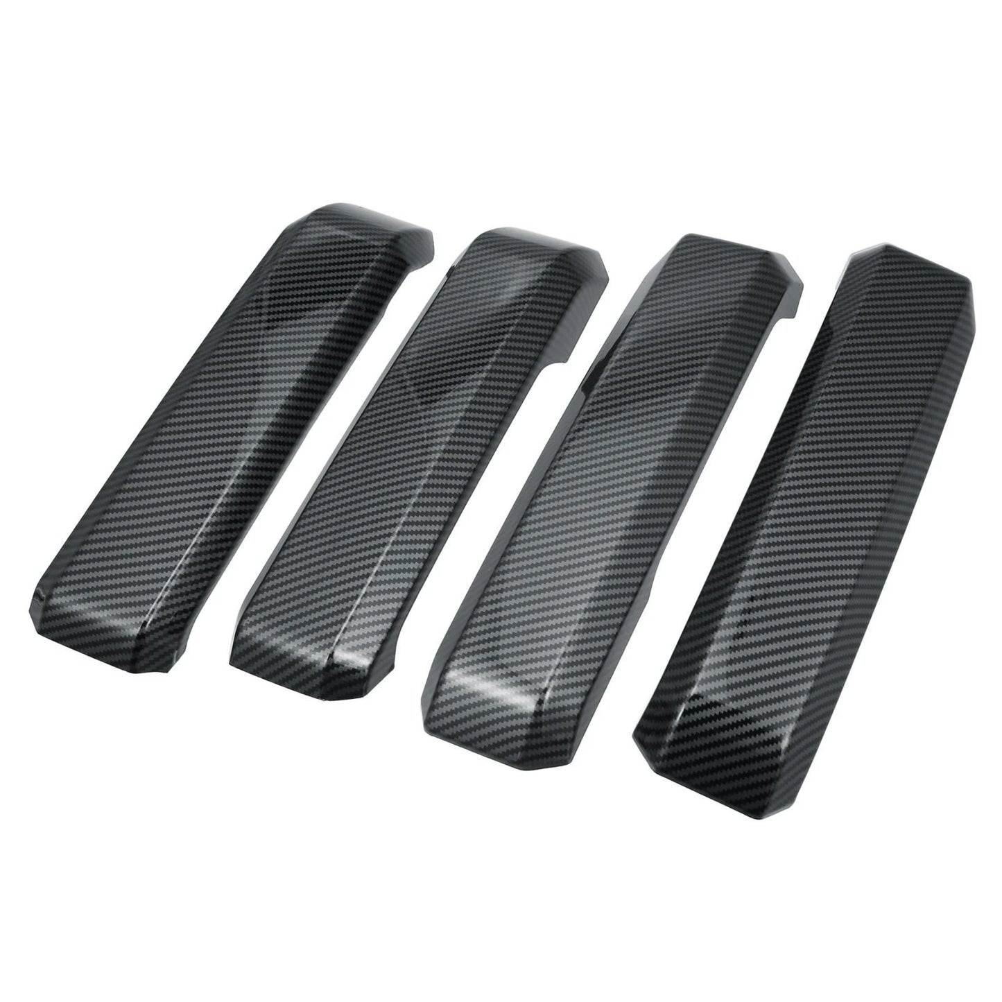 Window Lift Switch Covers for Ford F-150 (2015-2019)