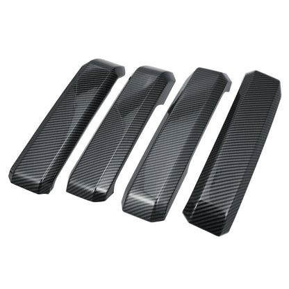 Window Lift Switch Covers for Ford F-150 (2015-2019)