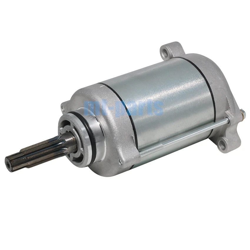 Starter Motor for Suzuki ATV LT-F500F QuadRunner 500 4WD (1998-2002)