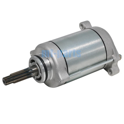 Starter Motor for Suzuki ATV LT-F500F QuadRunner 500 4WD (1998-2002)