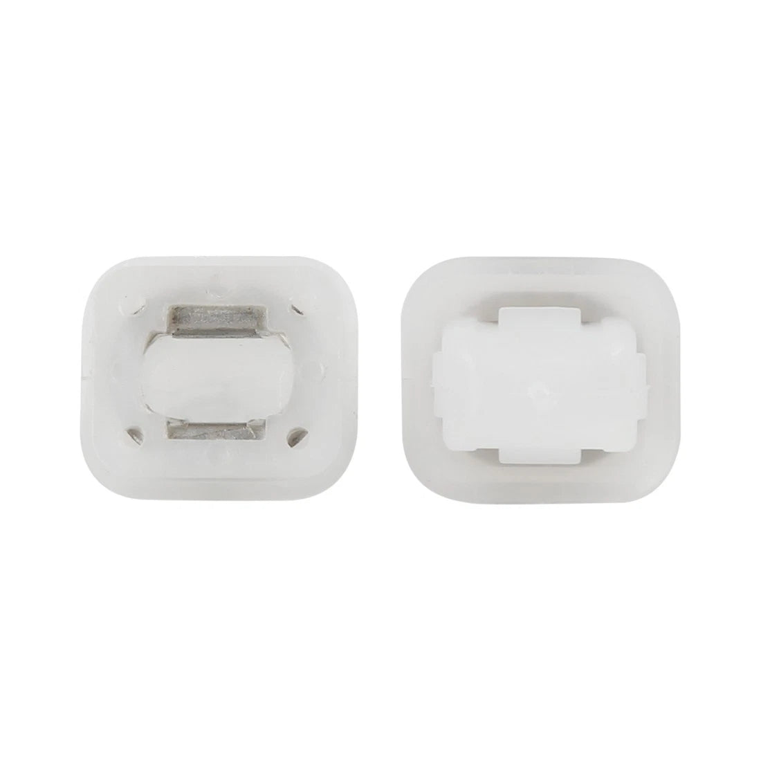 10 Pcs Door Trim Clips for BMW M3 Coupe (2008-2011)