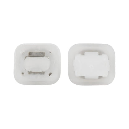 10 Pcs Door Trim Clips for BMW M3 Coupe (2008-2011)