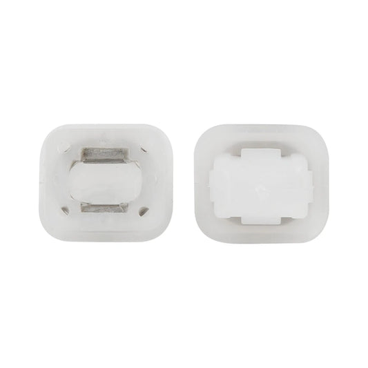 10 Pcs Door Trim Clips for BMW M3 Coupe (2008-2011)