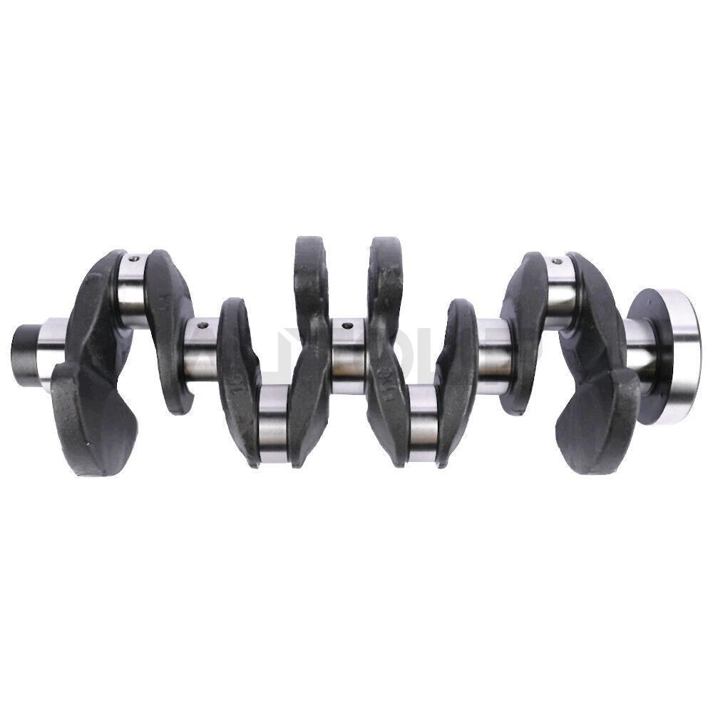 Crankshaft for BMW 320i F30 (2012–2017)