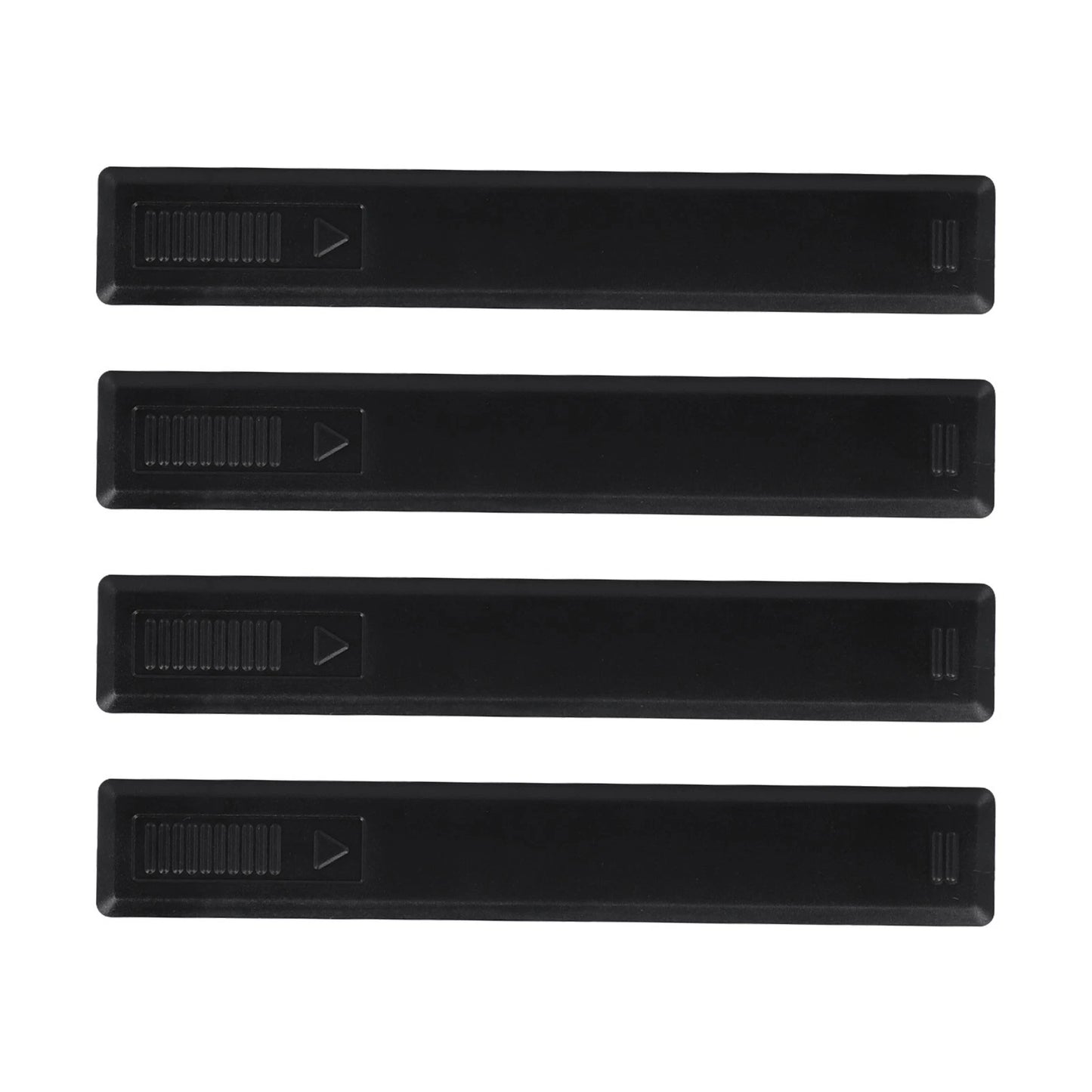 4PCS Clip Cover Set for Suzuki Swift Roof Rack Bars