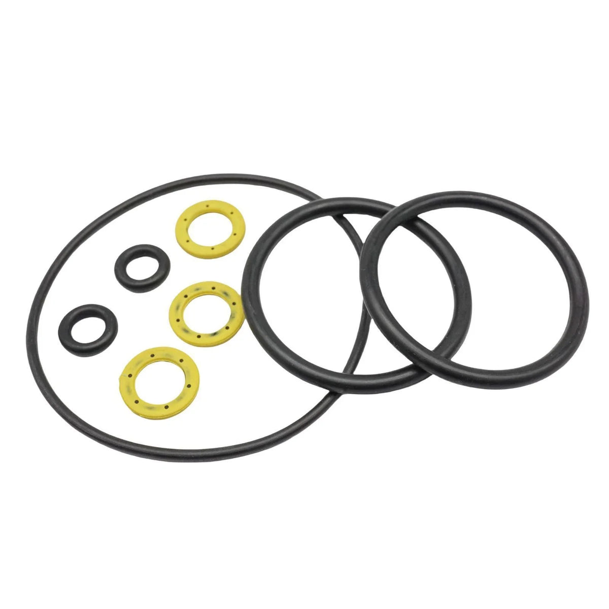 Lower Unit Seal & Gasket Set Kit for Mercury Mariner 15-20HP