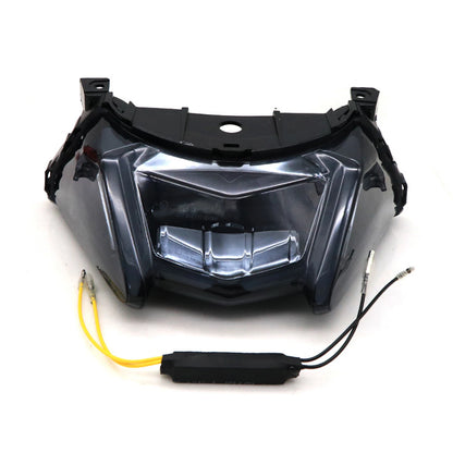 LED Brake Light for SUZUKI Katana 1000 GSX-S1000S (2019-2023)