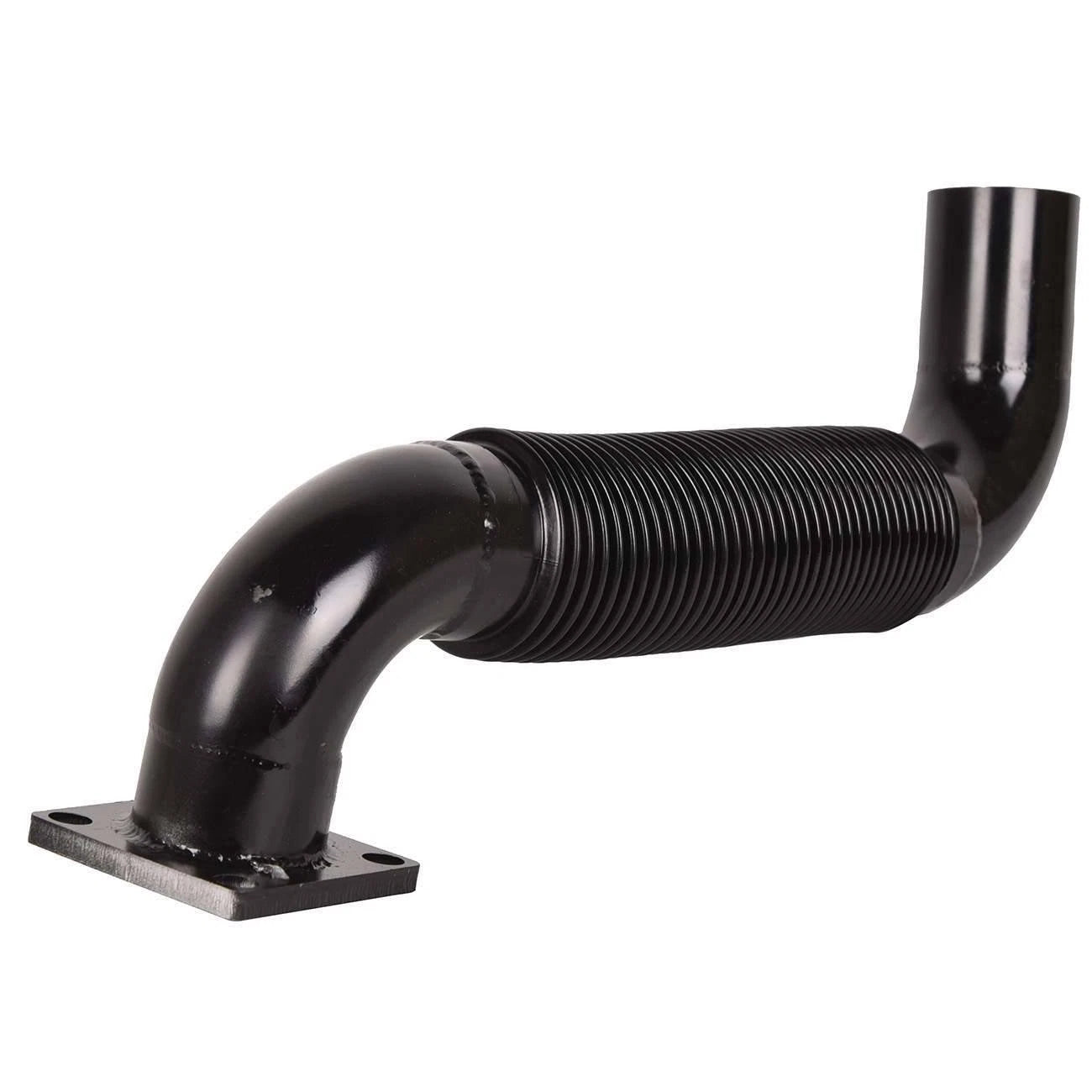 Muffler Flex Exhaust Pipe for Bobcat S150 S160 S175 S205 T180 T190 (2001-2023)