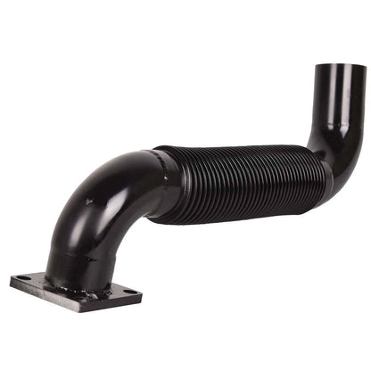 Muffler Flex Exhaust Pipe for Bobcat S150 S160 S175 S205 T180 T190 (2001-2023)