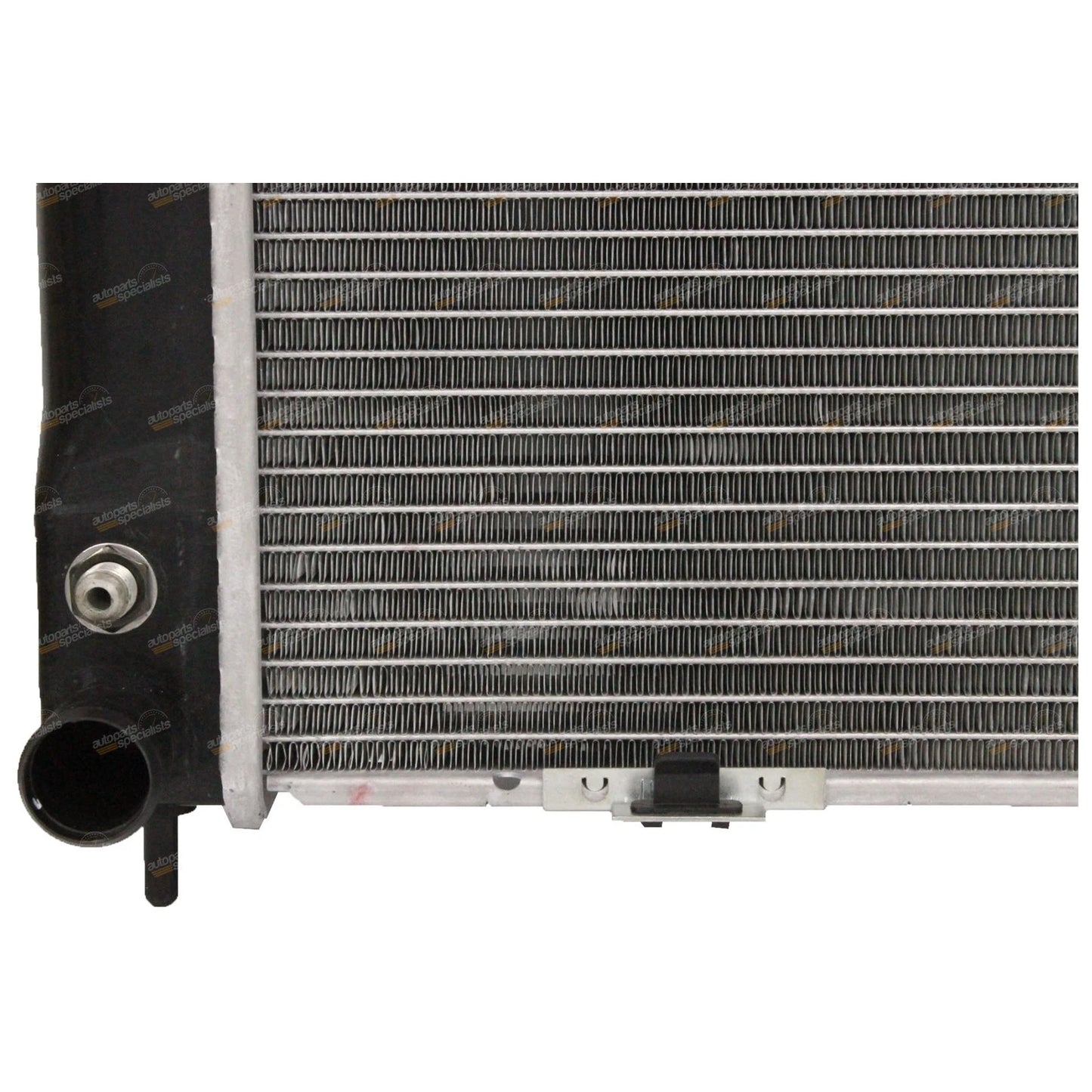 Radiator 4.0L Auto/Manual for Jeep Grand Cherokee ZG (1996 - 1999)