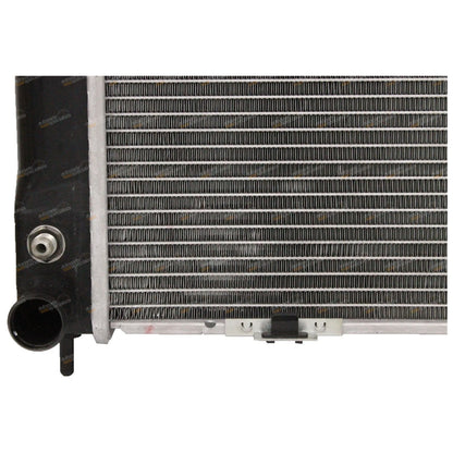 Radiator 4.0L Auto/Manual for Jeep Grand Cherokee ZG (1996 - 1999)