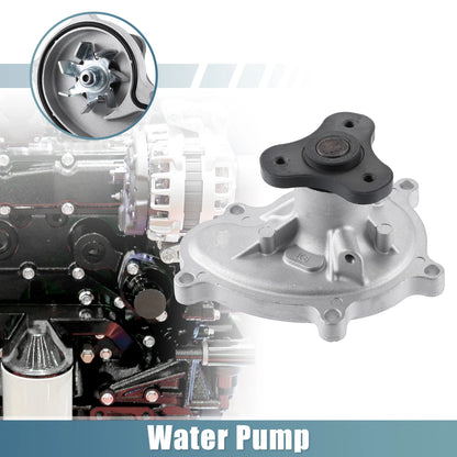 Water Pump for Subaru Forester, Legacy (2011-2019)