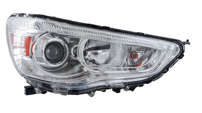 Right Headlight Lamp for Mitsubishi ASX XA XB XC (2010-2019)