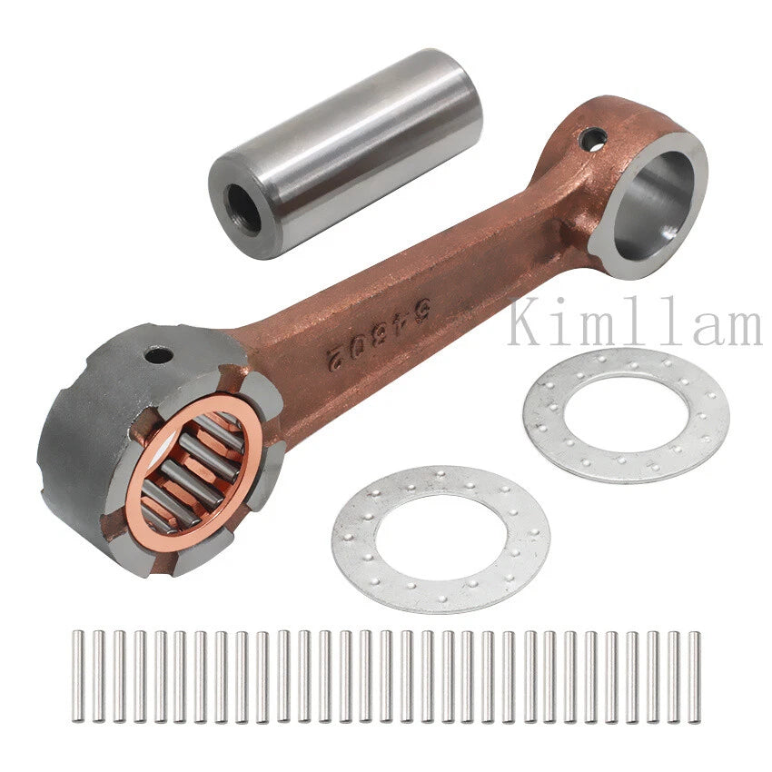 Connecting Rod Assembly for Yamaha Outboard 20HP 25HP