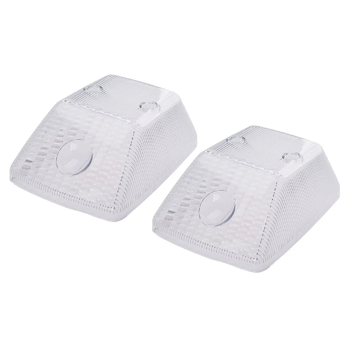 2 x Turn Signal Lens for Mercedes Benz G-Class W463 (1990-2018)
