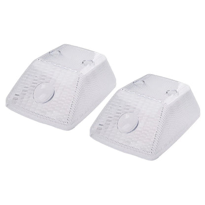 2 x Turn Signal Lens for Mercedes Benz G-Class W463 (1990-2018)