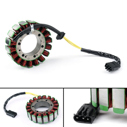 Stator Coil for BMW G650GS, F650GS, F650CS (2011-2015, 1999-2007, 2000-2005)