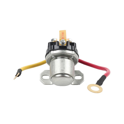 Push Switch Starter Motor Relay for Caterpillar (2010-2023)