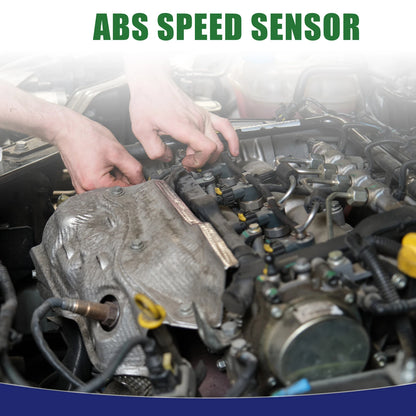 ABS Speed Sensor for Ford Mondeo III (2000-2007)