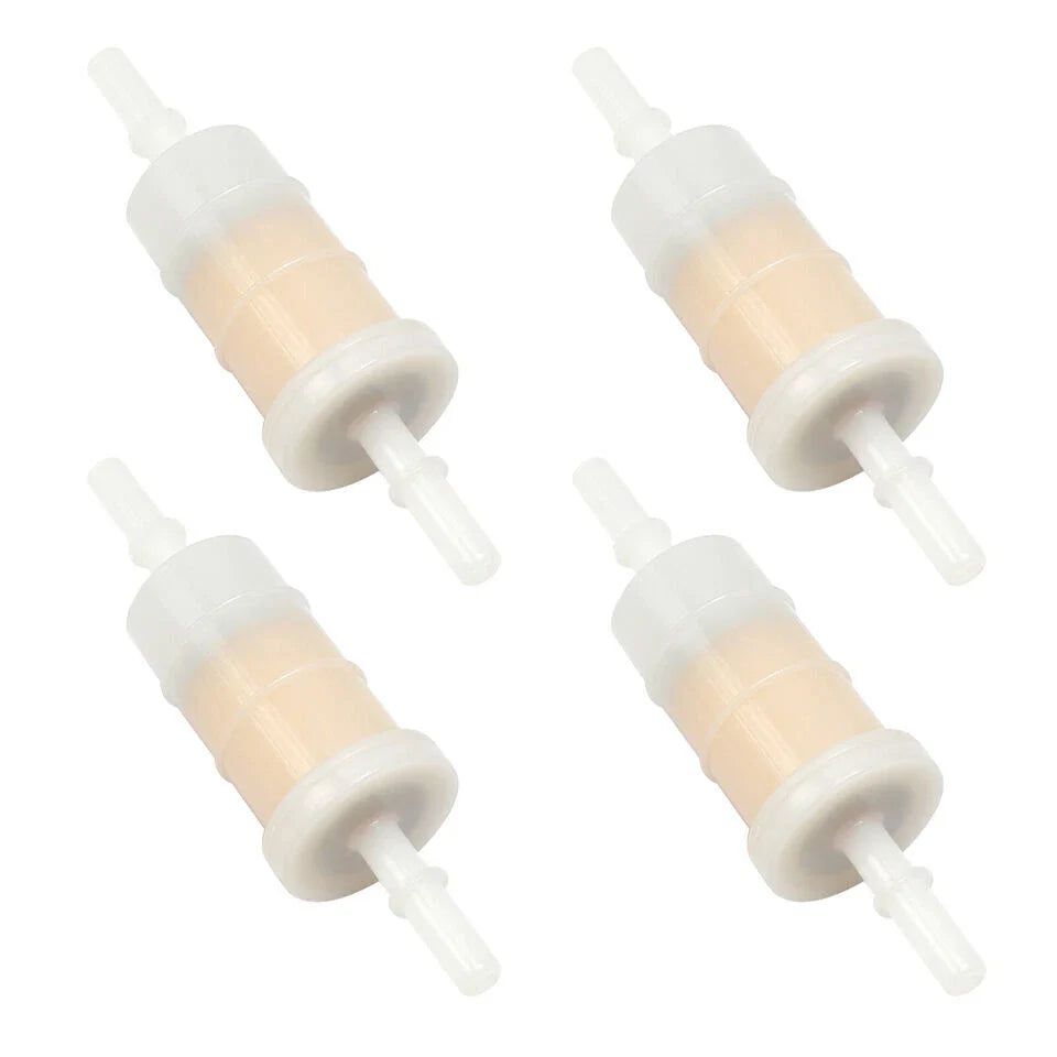Fuel Filter for Mercury In Line 4-Stroke Outboard 30HP-115HP-400HP