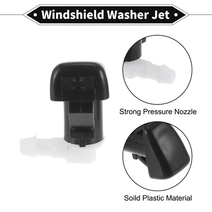 Front Windshield Washer Nozzle for Chevy Colorado (2015-2023)