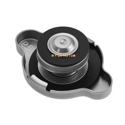 Radiator Pressure Cap for Polaris Ranger 500 570 XP Crew ETX (2015–2025)