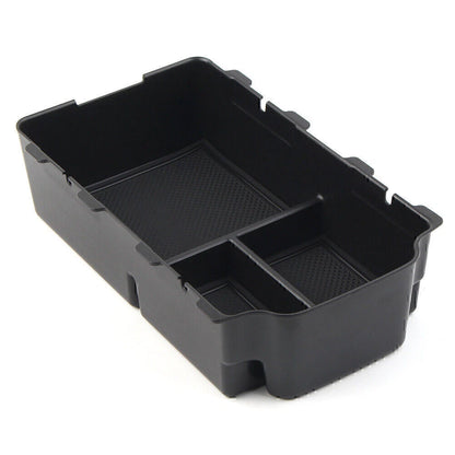 Center Console Organizer Armrest Storage Box for Honda Civic (2022 - Present)