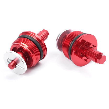 Front Preload Adjusters Bolts for Honda CBR250R (2011-2013)