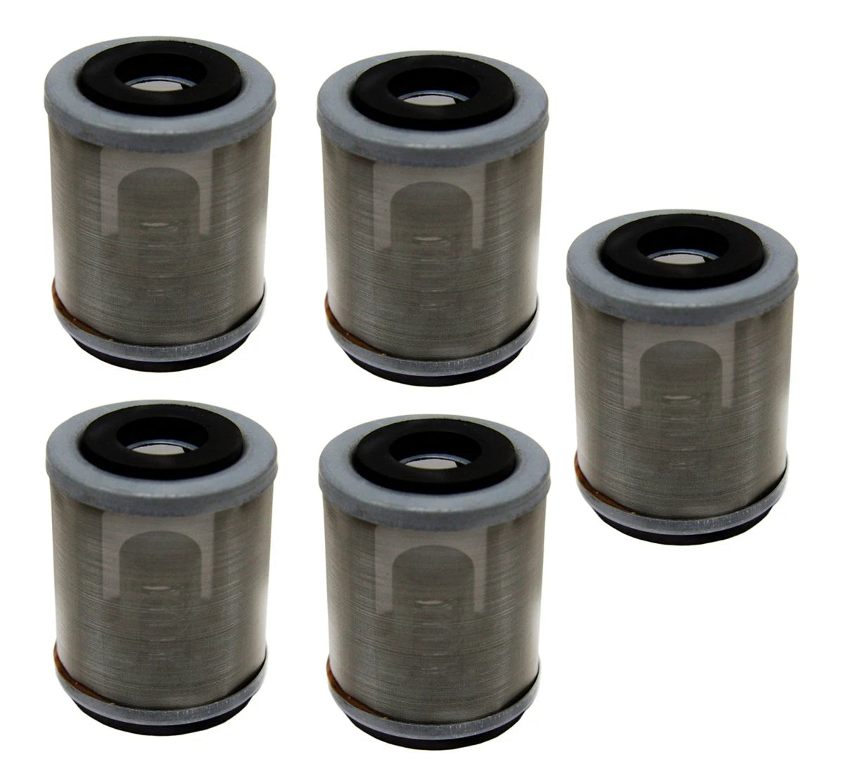 Oil Filters / 5 Pack for Yamaha Moto-4 (1985–1990)