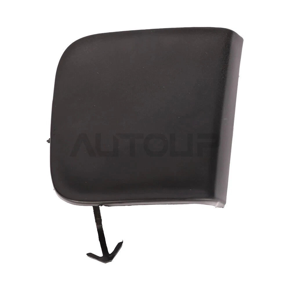Tow Hook Eye Cover Cap for Infiniti Q50 (2018–2021)