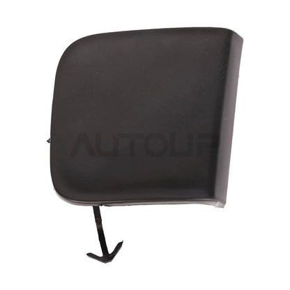 Tow Hook Eye Cover Cap for Infiniti Q50 (2018–2021)