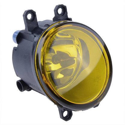 Right Side Amber Fog Light for Toyota Corolla Camry Yaris Lexus (2000-2023)