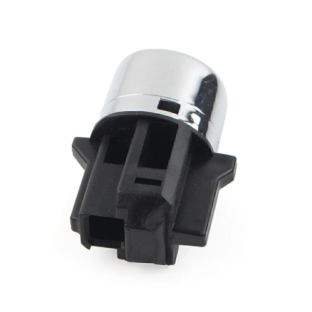Shifter Handle Shift Button Knob Kit for Honda Accord (2003-2005)