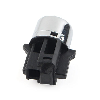 Shifter Handle Shift Button Knob Kit for Honda Accord (2003-2005)
