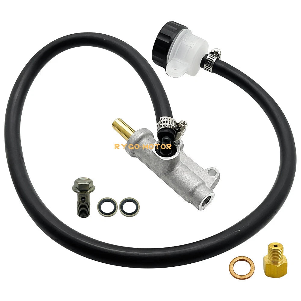 Front & Rear Brake Master Cylinder for Polaris Sportsman 500 (1998–2001)