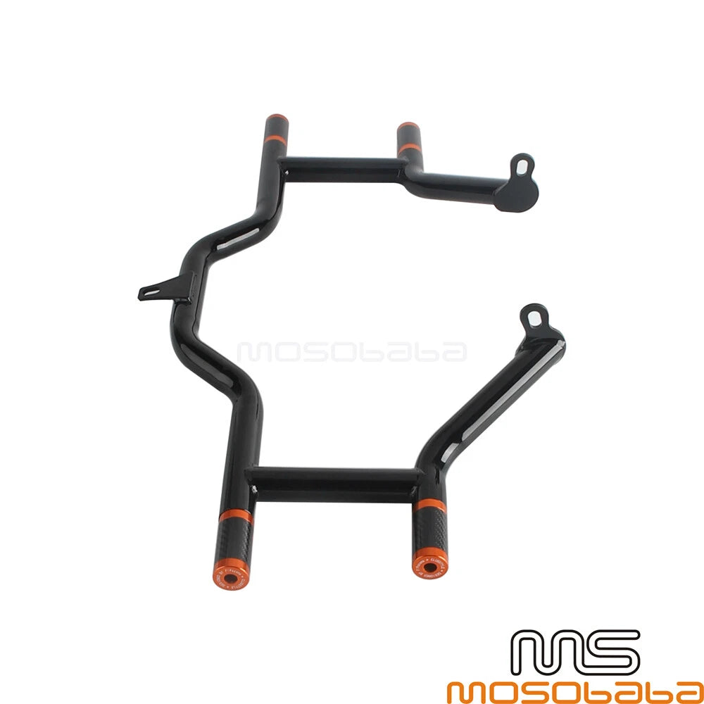 Highway Pegs Crash Bar Engine Guard for Harley Electra Glide Classic