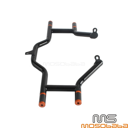 Highway Pegs Crash Bar Engine Guard for Harley Electra Glide Classic