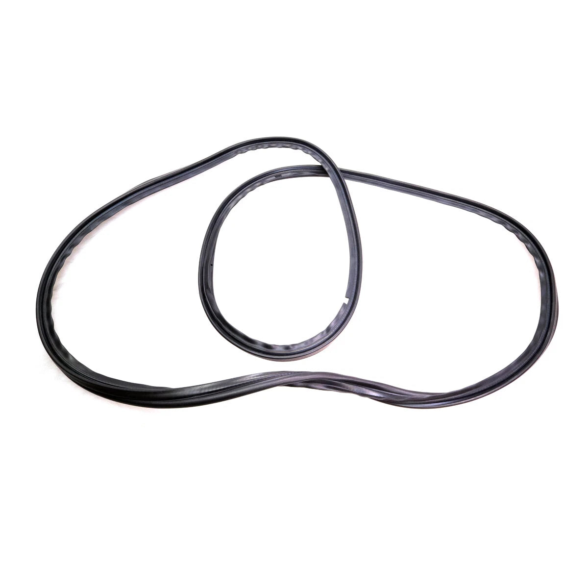 BootLid Weatherstrip for Mercedes-Benz W124 E-Class 1986-1995