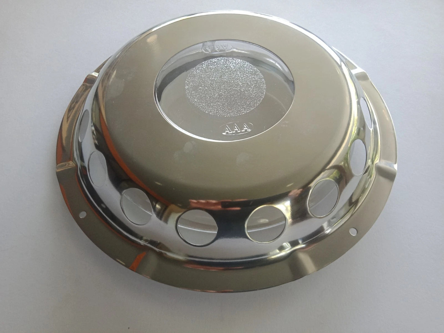 Vent 304 Stainless Clearview Low Profile Screen for Various Models