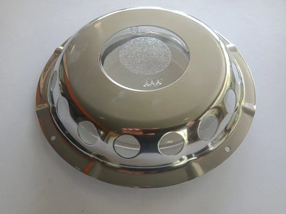Vent 304 Stainless Clearview Low Profile Screen for Various Models