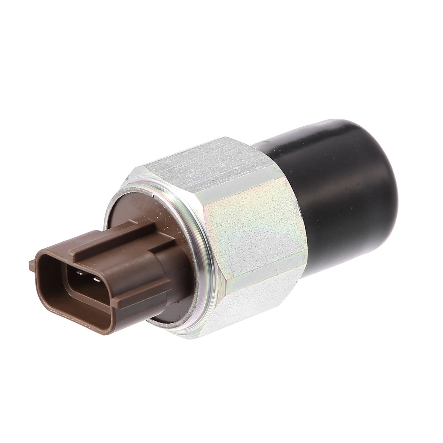 Fuel Rail Pressure Sensor for Isuzu 4HK1 6HK1 Engine (2000-2023)